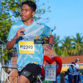 Runner Photo 1470378