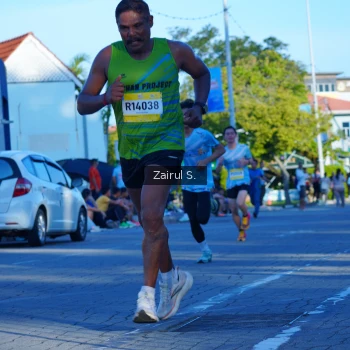 Runner Photo 1470380