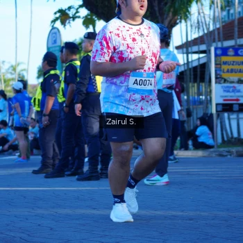 Runner Photo 1470459
