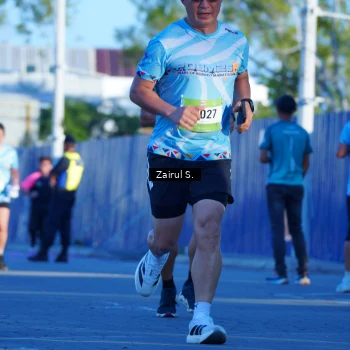 Runner Photo 1470643