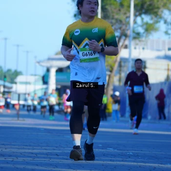 Runner Photo 1470675