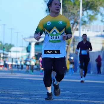 Runner Photo 1470681