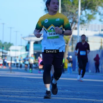 Runner Photo 1470682