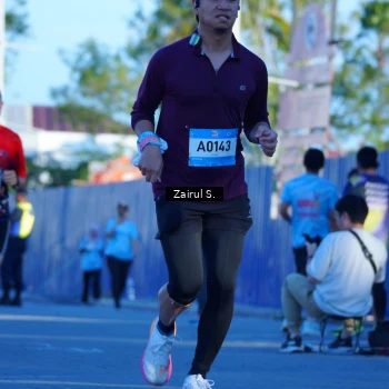 Runner Photo 1470693