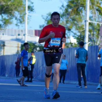 Runner Photo 1470697