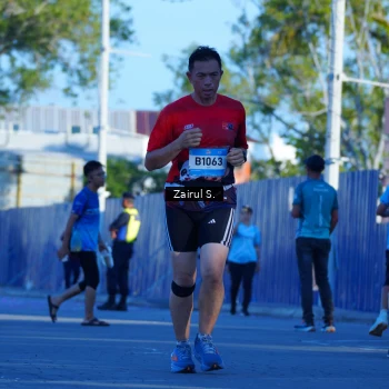 Runner Photo 1470700