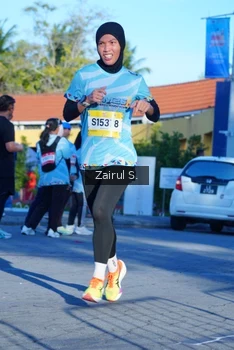 Runner Photo 1470765