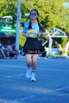Runner Photo 1470797