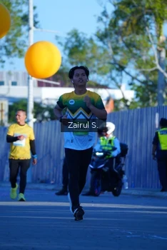Runner Photo 1470833
