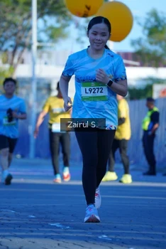 Runner Photo 1470837