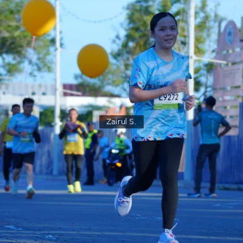 Runner Photo 1470839