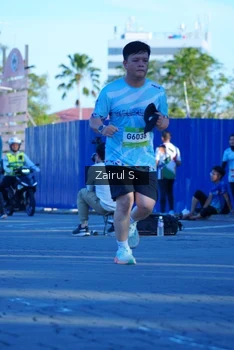 Runner Photo 1470844