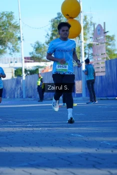 Runner Photo 1470850
