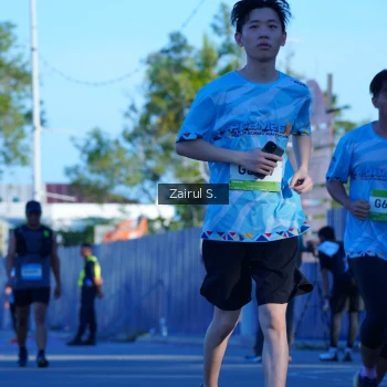 Runner Photo 1470886