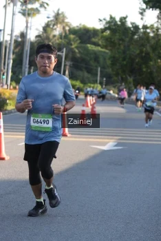 Runner Photo 1471573