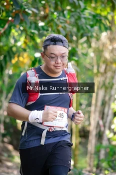 Runner Photo 14730