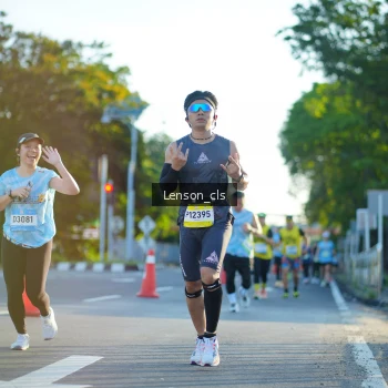 Runner Photo 1473269
