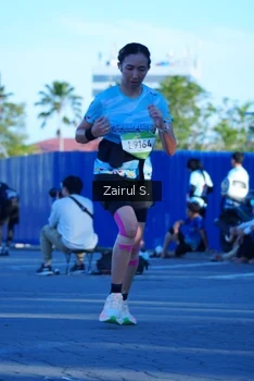Runner Photo 1473291