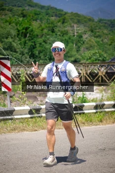 Runner Photo 14733