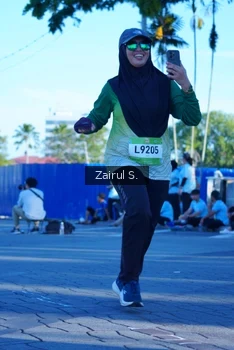 Runner Photo 1473341