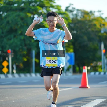 Runner Photo 1473351
