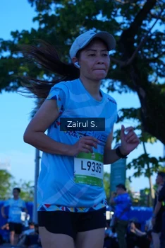 Runner Photo 1473361