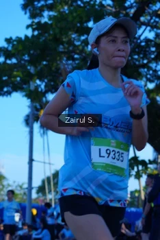 Runner Photo 1473363