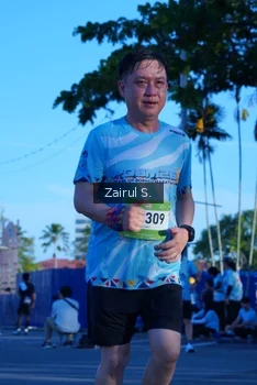 Runner Photo 1473367