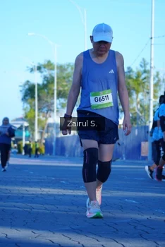 Runner Photo 1473373