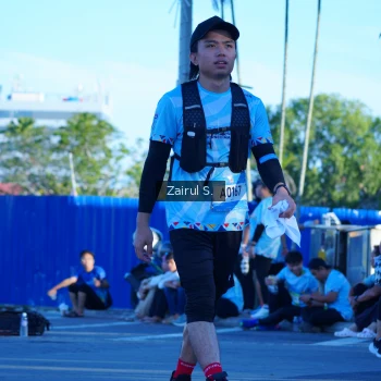 Runner Photo 1473376