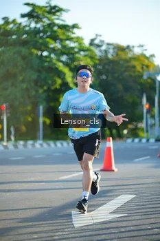 Runner Photo 1473382