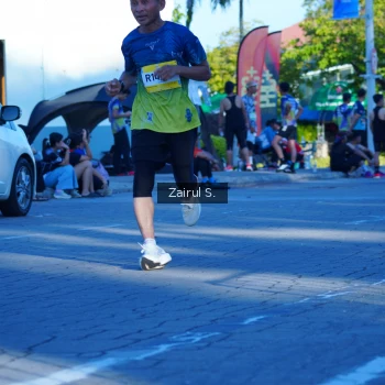 Runner Photo 1473401