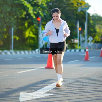 Runner Photo 1473403