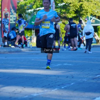 Runner Photo 1473405