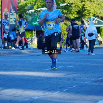 Runner Photo 1473406
