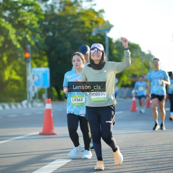 Runner Photo 1473409