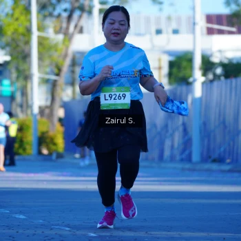 Runner Photo 1473410