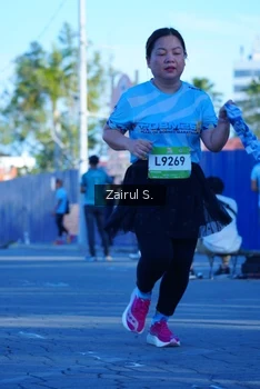 Runner Photo 1473429