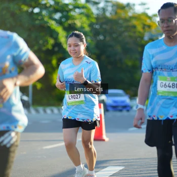 Runner Photo 1473430