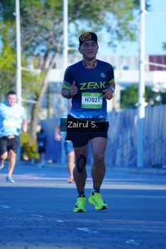 Runner Photo 1473435