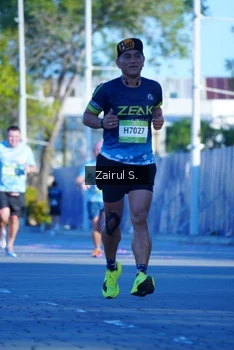 Runner Photo 1473436