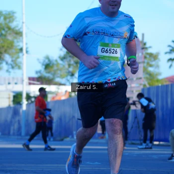 Runner Photo 1473448