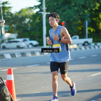 Runner Photo 1473477
