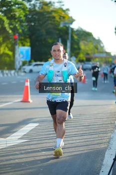 Runner Photo 1473478
