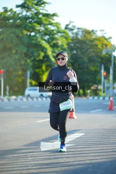 Runner Photo 1473508