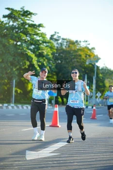 Runner Photo 1473511