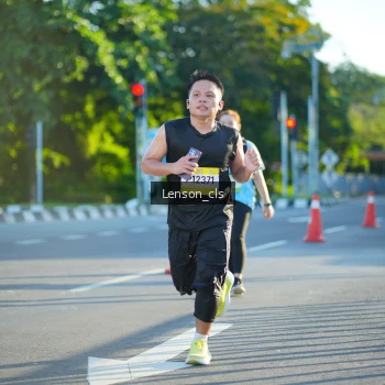 Runner Photo 1473513