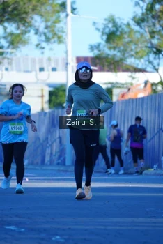 Runner Photo 1473557