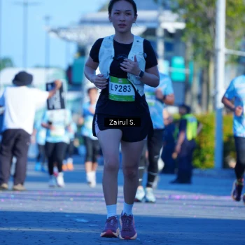 Runner Photo 1473561