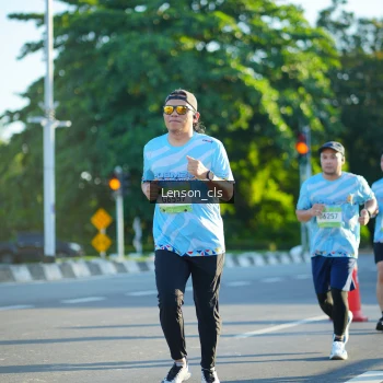 Runner Photo 1473566